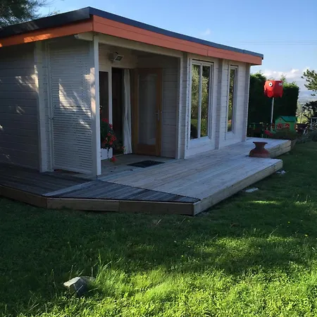Bed & Breakfast Tamaris Bois *
